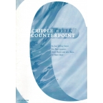 Image links to product page for Cripple Creek Counterpoint for Flute Quartet