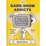 Image links to product page for Game-Show Addicts for Two Flutes