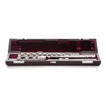 Image links to product page for Ex-Demo Muramatsu PT/P-RH Flute