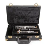 Image links to product page for Pre-Owned Leblanc Concerto Bb Clarinet
