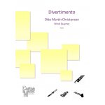 Image links to product page for Divertimento