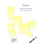 Image links to product page for Monico for Flute, Piccolo and Piano