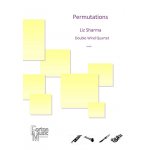 Image links to product page for Permutations - Double Wind Quartet