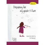Image links to product page for Preparing For My Grade 5 Flute