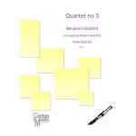 Image links to product page for Quartet No.3