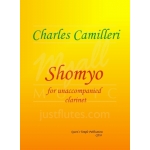 Image links to product page for Shomyo: A Zen Meditation