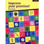 Image links to product page for Improve Your Practice! Grade 5