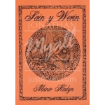 Image links to product page for Sain y Werin (Welsh Folk Sounds) for Flute and Harp