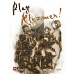Image links to product page for Play Klezmer! (includes CD)