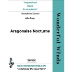 Image links to product page for Aragonaise Nocturne
