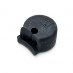 Image links to product page for BG A23 Clarinet/Oboe Thumbrest Cushion (Large)