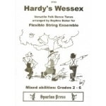 Image links to product page for Hardy's Wessex [String Ensemble]