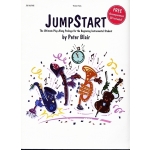 Image links to product page for JumpStart [Tenor Sax] (includes CD)