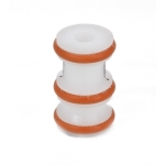 Image links to product page for Seidman Flute Stopper