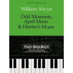 Image links to product page for Odd Moments, April Morn and Hunter's Moon