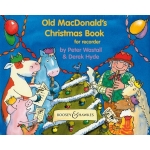 Image links to product page for Old MacDonald's Christmas Book for Recorder