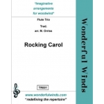Image links to product page for Rocking Carol