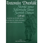 Image links to product page for Scottish Dances for Piano, Op41