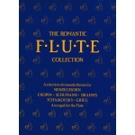 Image links to product page for The Romantic Flute Collection
