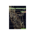 Image links to product page for The Boosey Woodwind Method [Alto Sax] Repertoire Book B