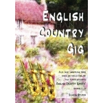 Image links to product page for English Country Gig for Saxophone Trio