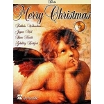 Image links to product page for Merry Christmas [Flute] (includes CD)