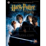 Image links to product page for Harry Potter and the Chamber of Secrets [Piano Accompaniment]