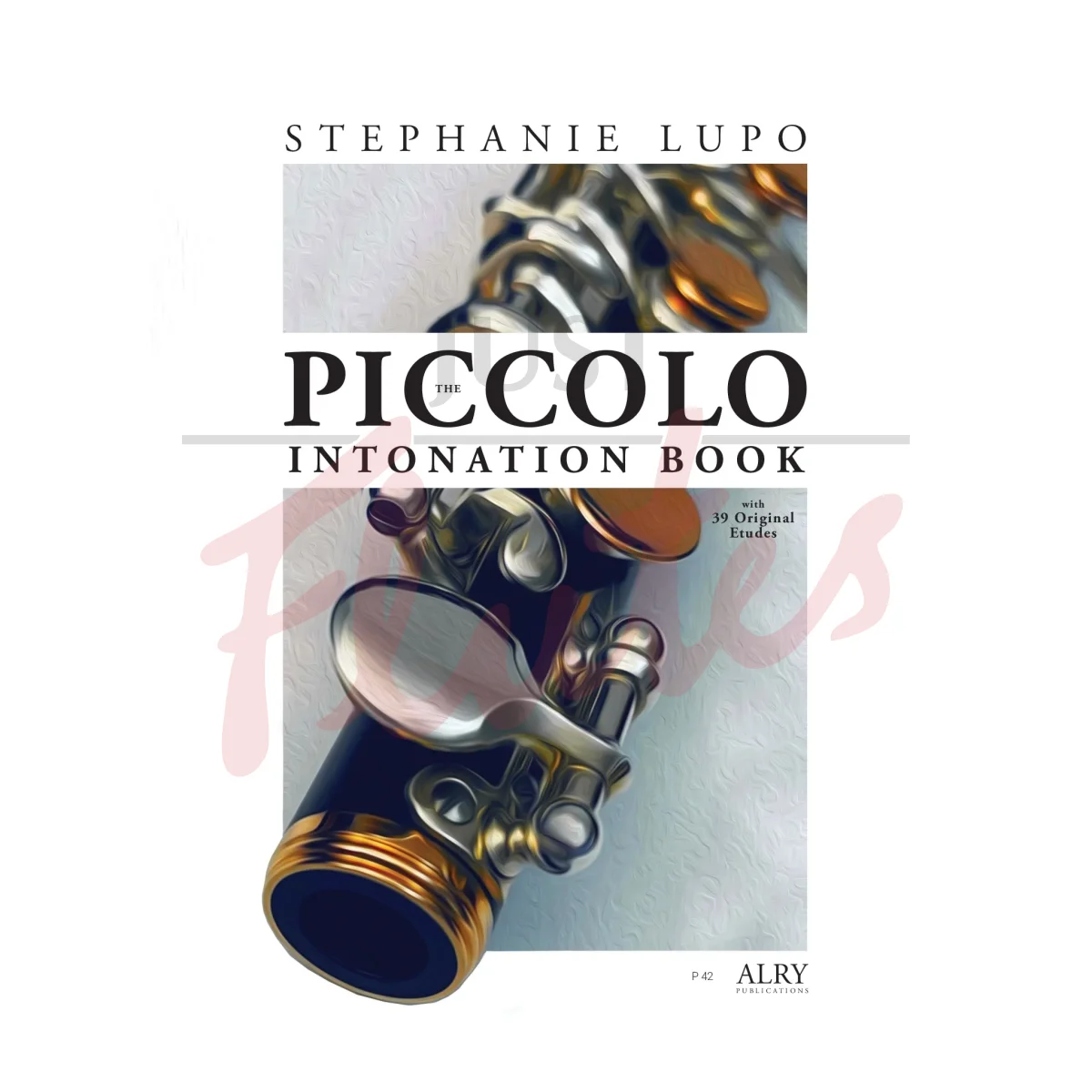 The Piccolo Intonation Book