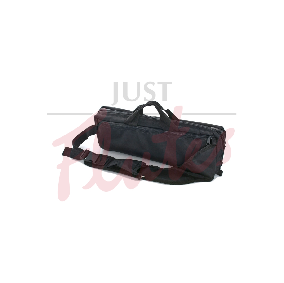 Altieri 29 Flute & Piccolo Shoulder Bag. Just Flutes