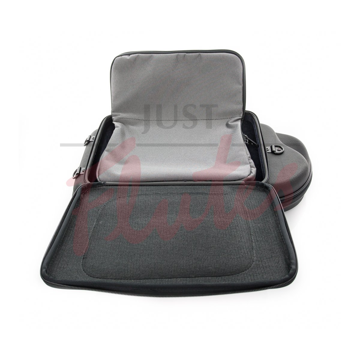 BAM 4010S Flute, Piccolo & Music Stand Case. Just Flutes