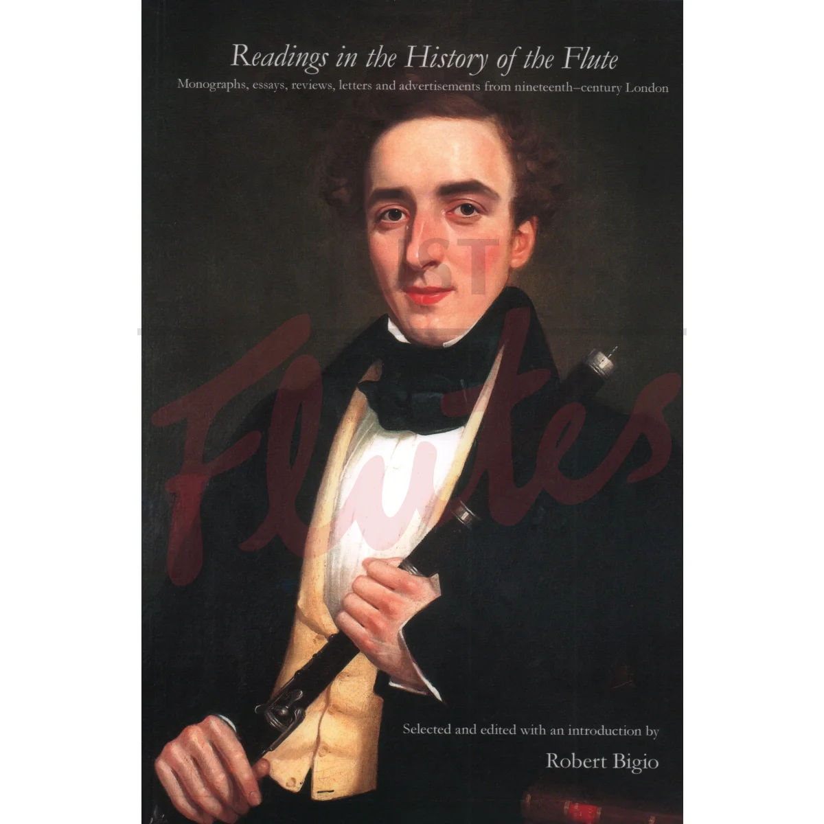 Readings in the History of the Flute