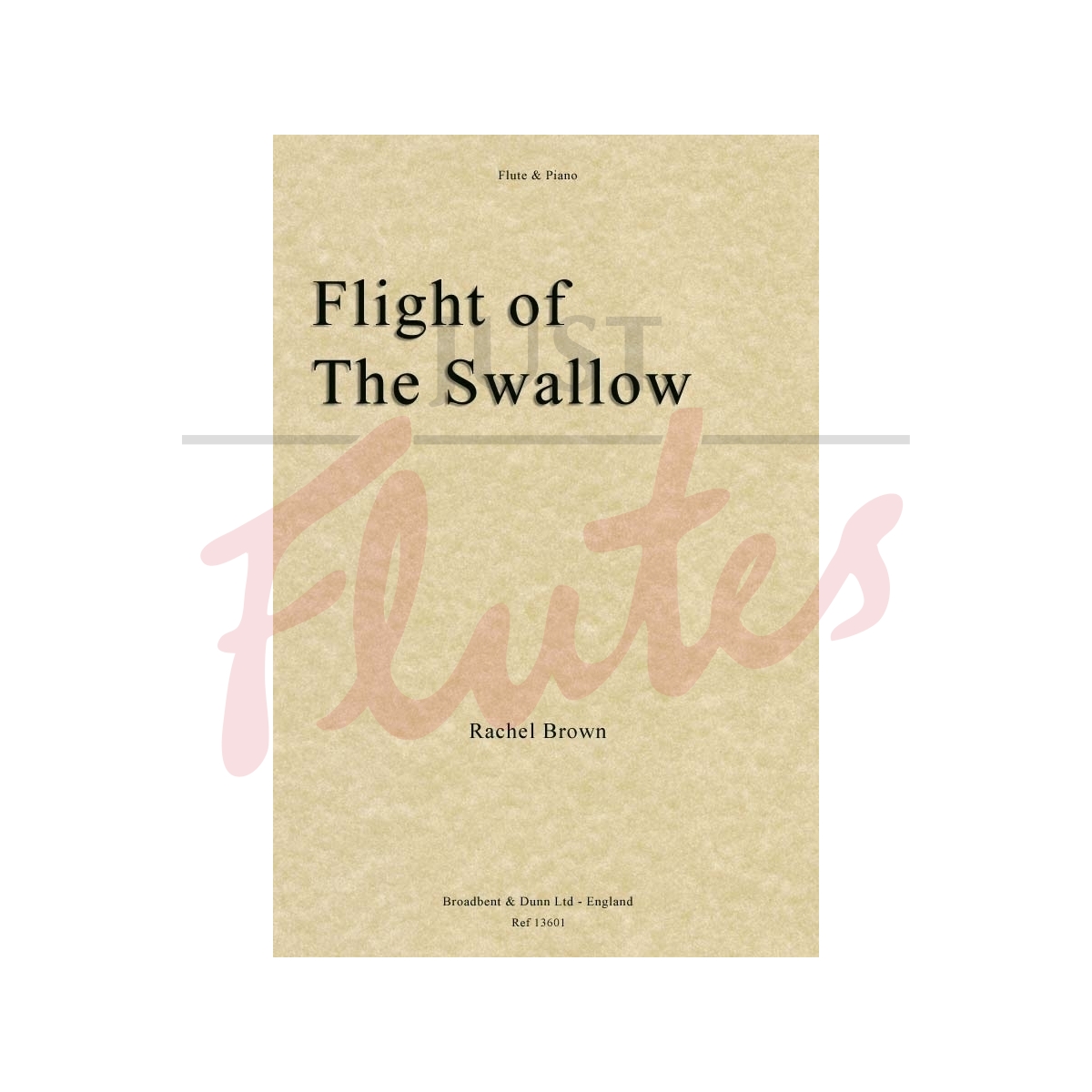 Flight of the Swallow