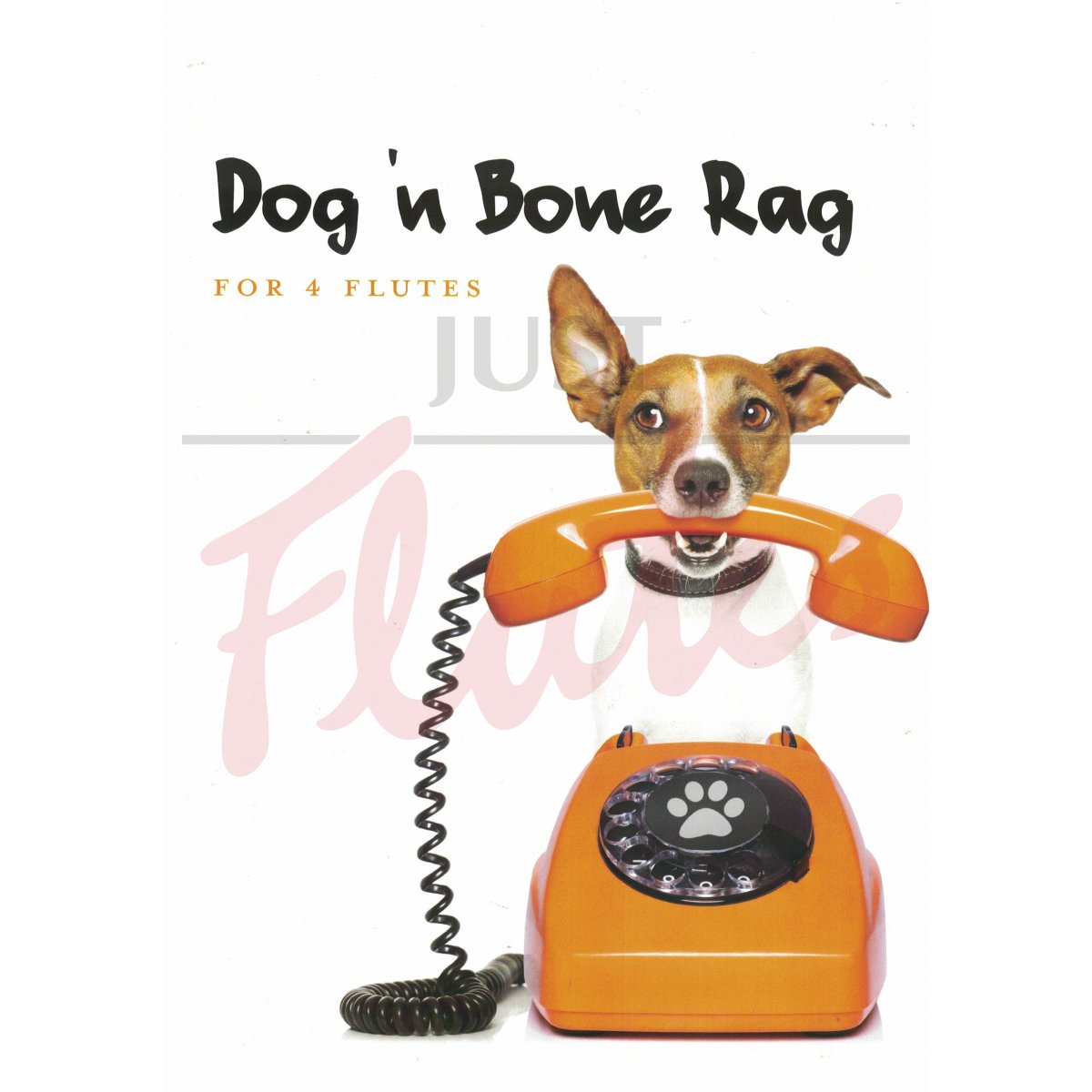 Dog &#039;n Bone Rag