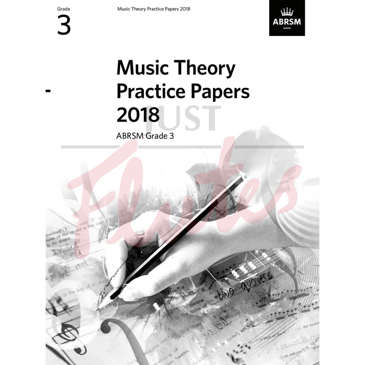 Music Theory Practice Papers 2018 Grade 3