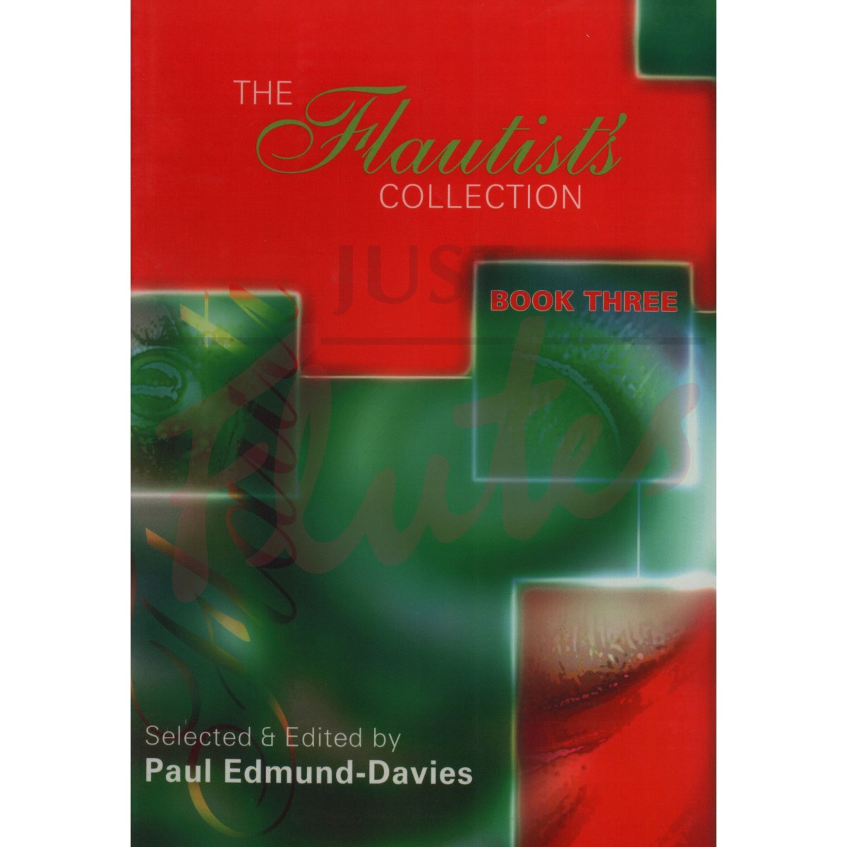 The Flautist&#039;s Collection