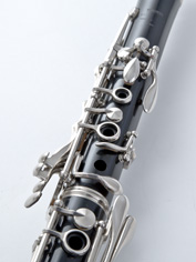 Pre-Owned Clarinets - London woodwind specialist - Just Flutes