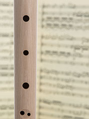 Descant Recorder