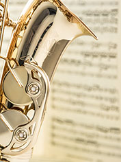 Alto Saxophone