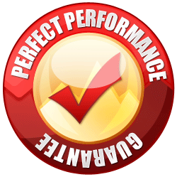 Perfect Performance Guarantee