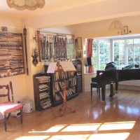 The Trevor Wye International Summer School