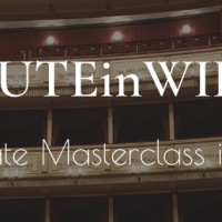 FLUTEinWIEN - Your Private Masterclass in Vienna