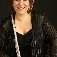 Philippa Davies's Flute Summer School
