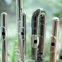 STEPHANIE REEVE'S WOODWIND BAND