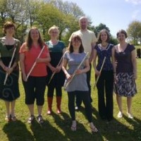Summer Flute Playday