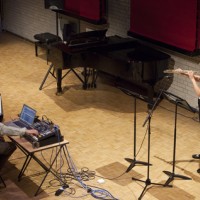 Contemporary Flute Day with Carla Rees