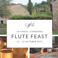 Flute Feast in Carcassonne