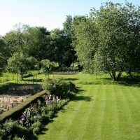 Flutes en Vacances in Suffolk