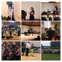The Scottish International Flute Summer School