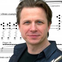 Flutewise Day with Ian Clarke