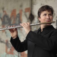 Flutewise workshop and recital with Marko Zupan